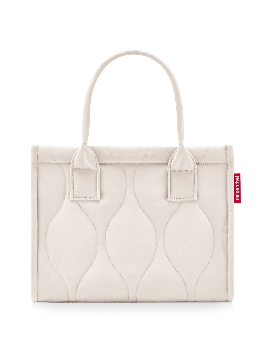 reisenthel Daily Shopper Bolsa de compras 21 cm reisenthel Daily Shopper Bolsa de compras 21 cm