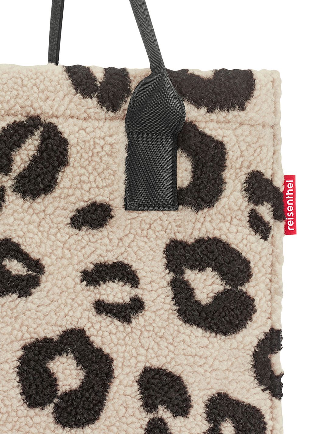 reisenthel Daily Shopper Bolsa de compras 42 cm reisenthel Daily Shopper Bolsa de compras 42 cm