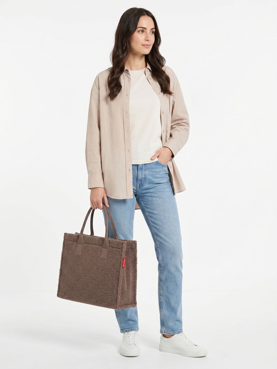 reisenthel Daily Shopper Borsa shopper 42 cm