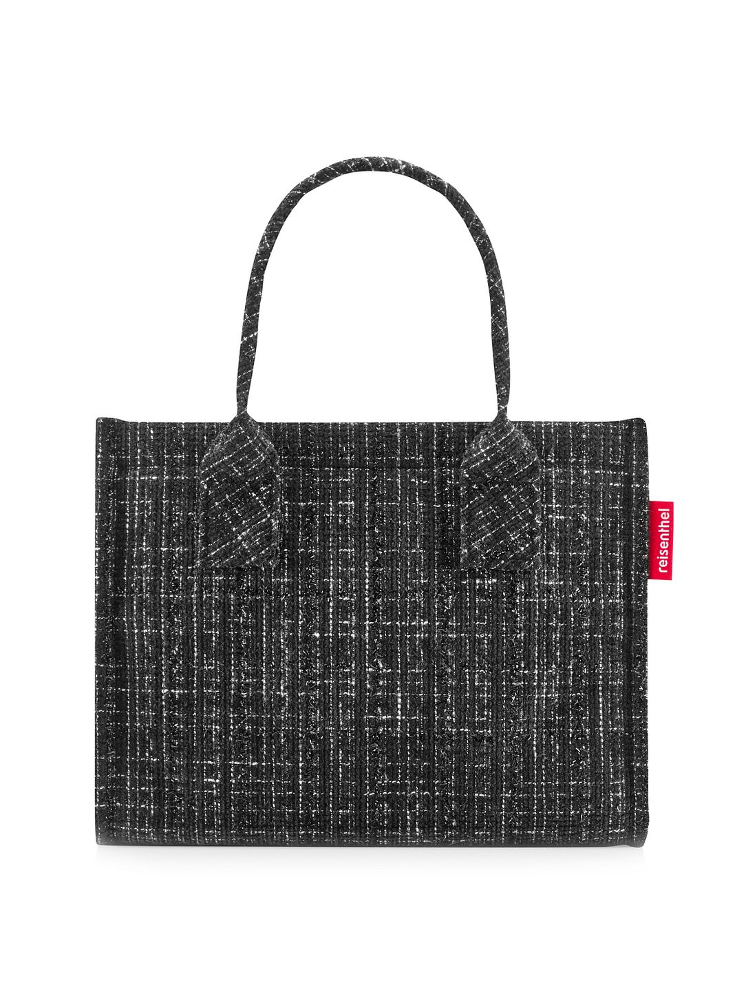 reisenthel Daily Shopper Bolsa de compras 21 cm reisenthel Daily Shopper Bolsa de compras 21 cm
