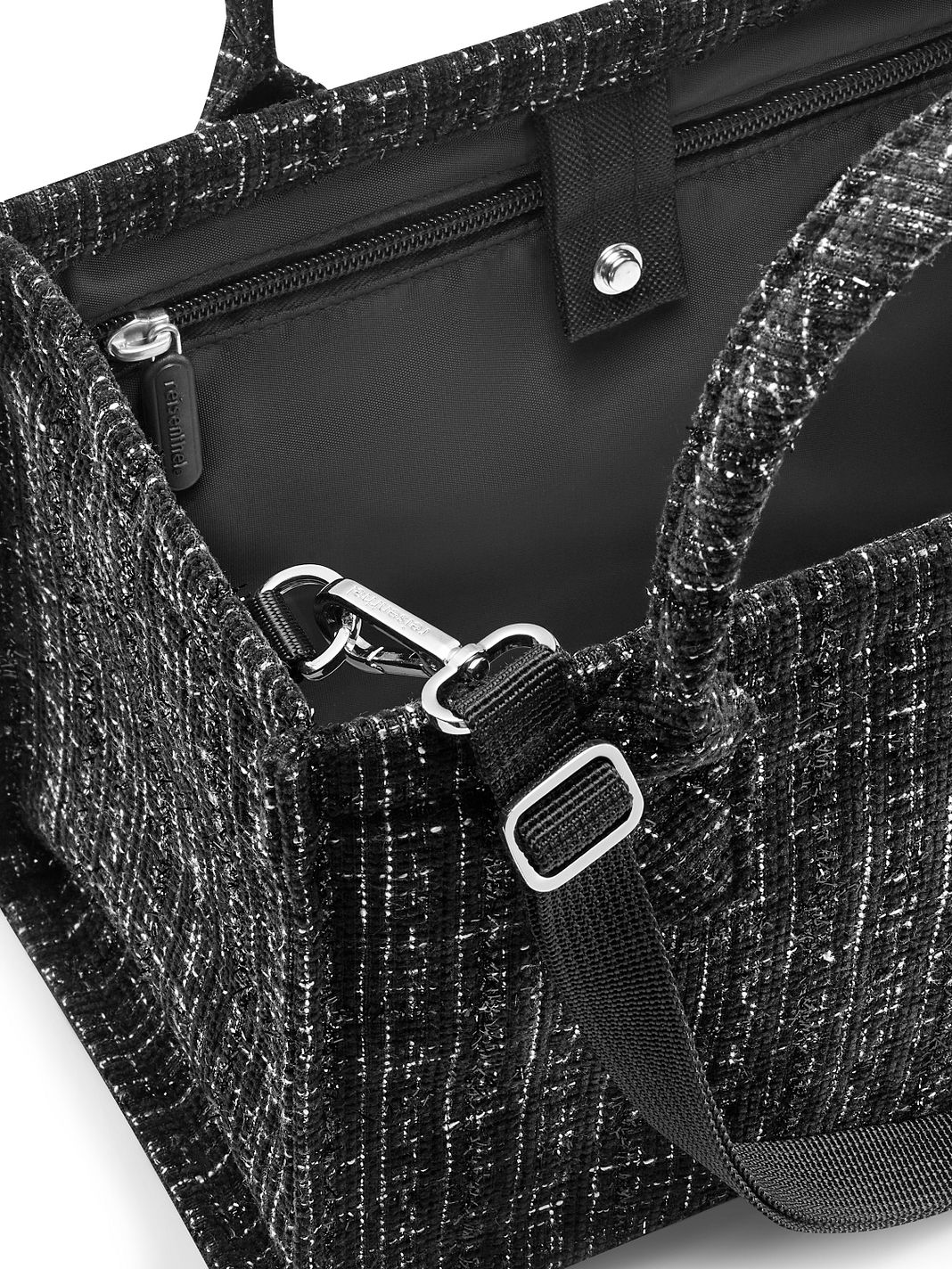 reisenthel Daily Shopper Bolsa de compras 21 cm reisenthel Daily Shopper Bolsa de compras 21 cm