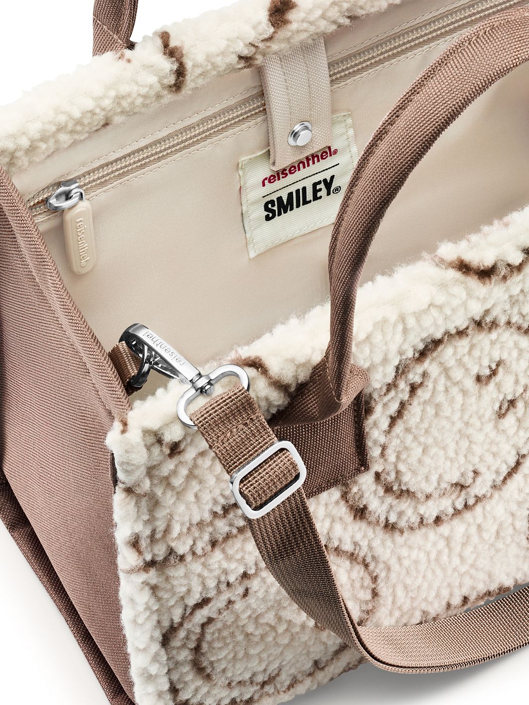 reisenthel Daily Shopper Shopper 21 cm reisenthel Daily Shopper Shopper 21 cm