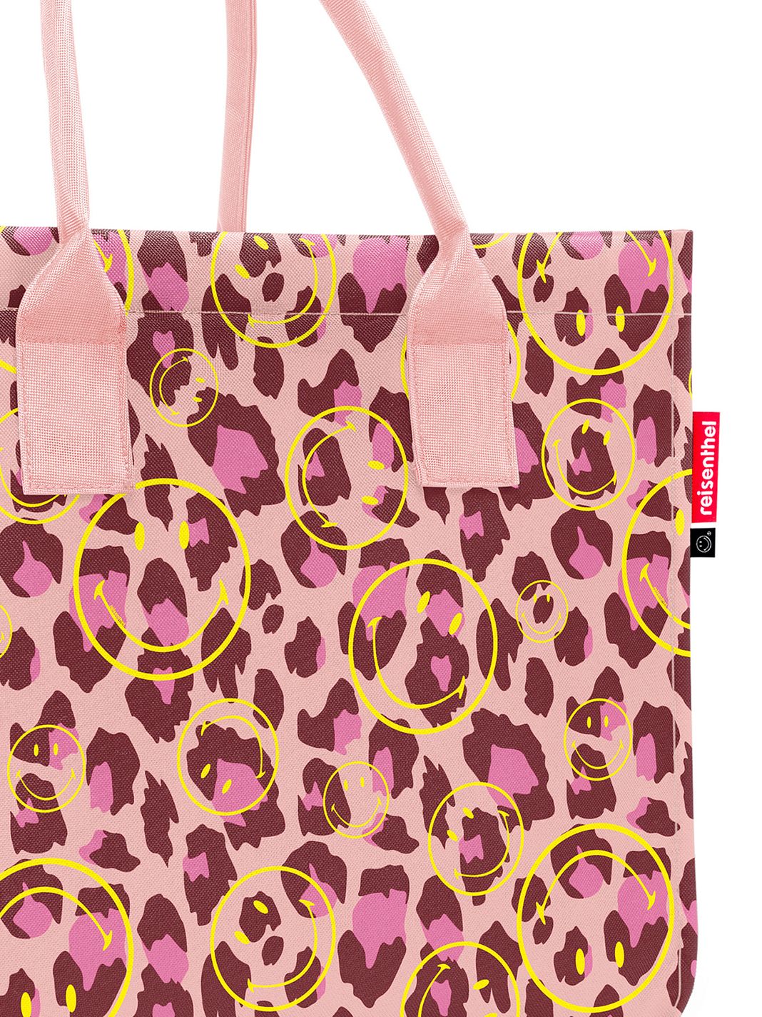 reisenthel Daily Shopper Bolsa de compras 42 cm reisenthel Daily Shopper Bolsa de compras 42 cm