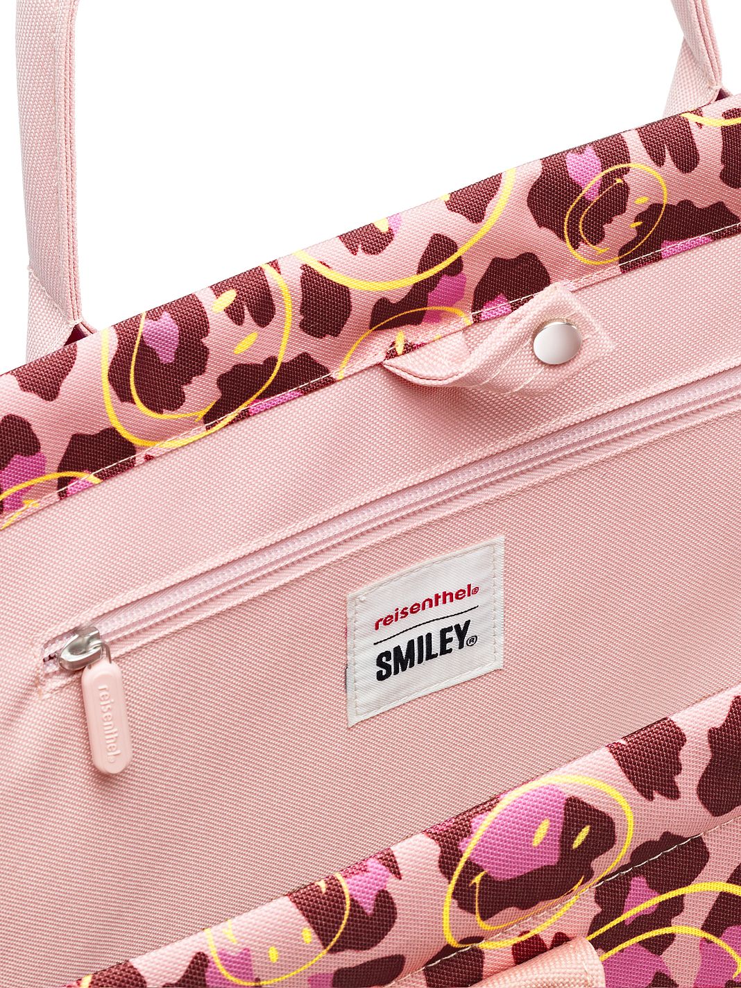 reisenthel Daily Shopper Bolsa de compras 42 cm reisenthel Daily Shopper Bolsa de compras 42 cm