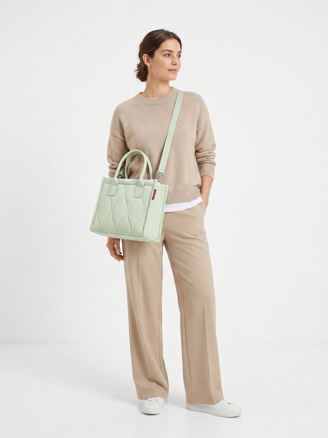 reisenthel Daily Shopper Borsa shopper 21 cm reisenthel Daily Shopper Borsa shopper 21 cm