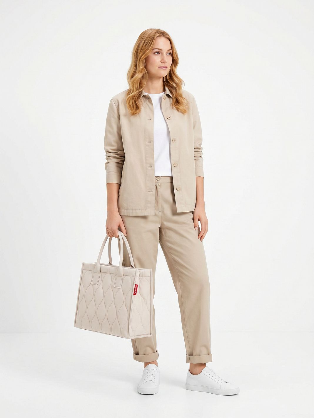 reisenthel Daily Shopper Borsa shopper 42 cm