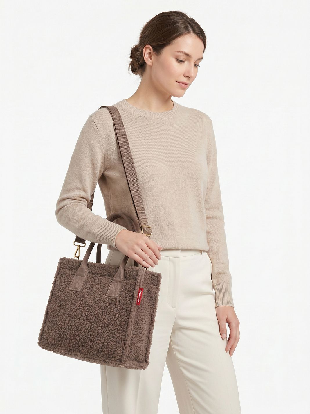 reisenthel Daily Shopper Bolsa de compras 21 cm reisenthel Daily Shopper Bolsa de compras 21 cm