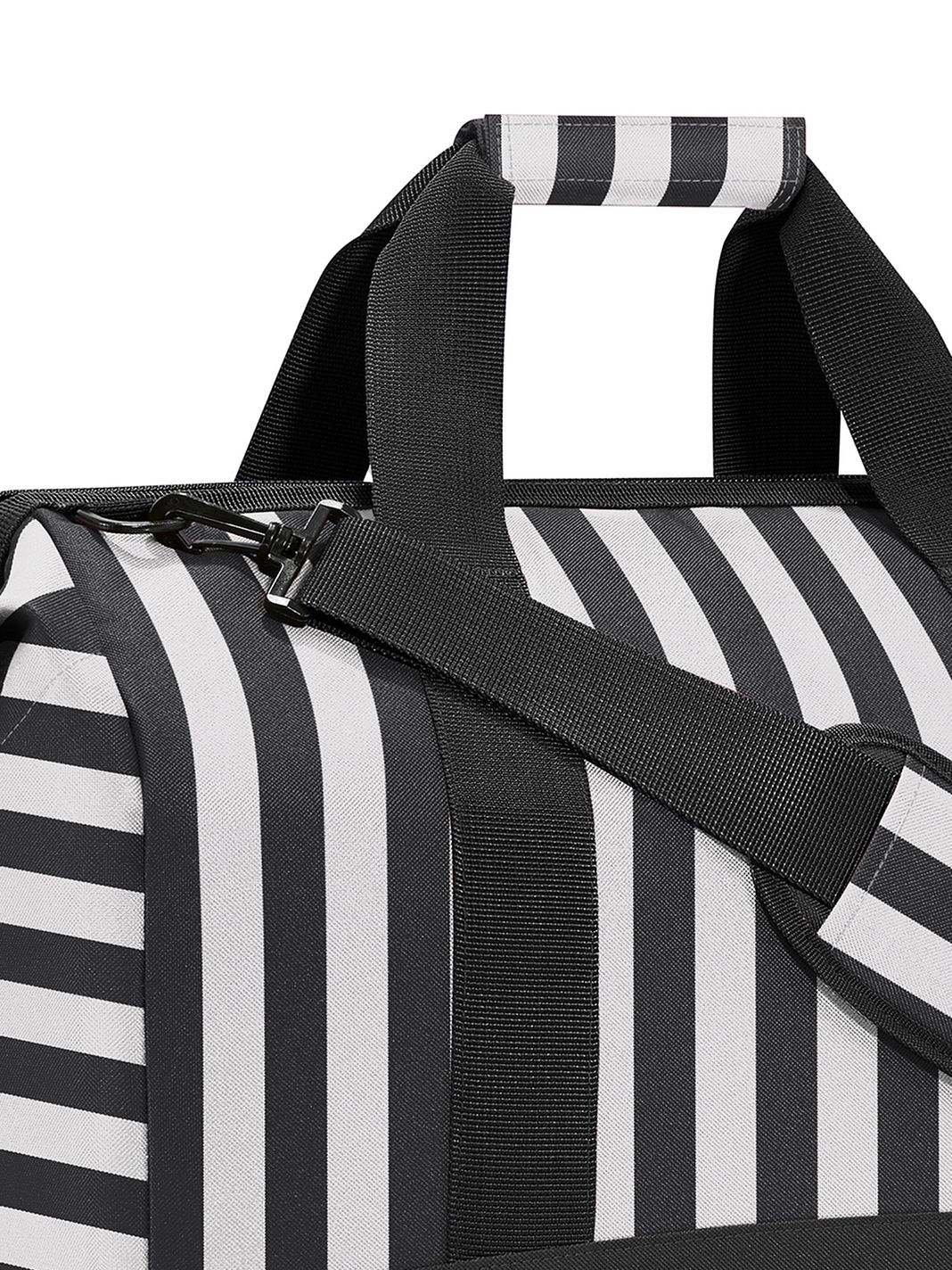 reisenthel Travelling Allrounder L Borsa da viaggio Weekender 48 cm reisenthel Travelling Allrounder L Borsa da viaggio Weekender 48 cm