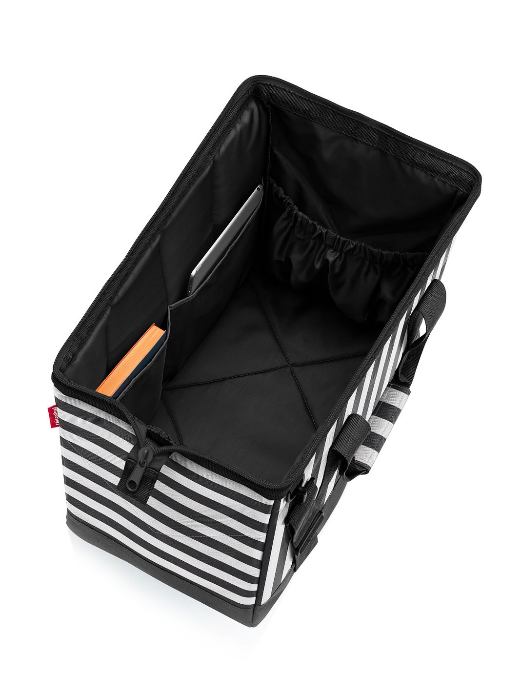 reisenthel Travelling Allrounder L Borsa da viaggio Weekender 48 cm reisenthel Travelling Allrounder L Borsa da viaggio Weekender 48 cm