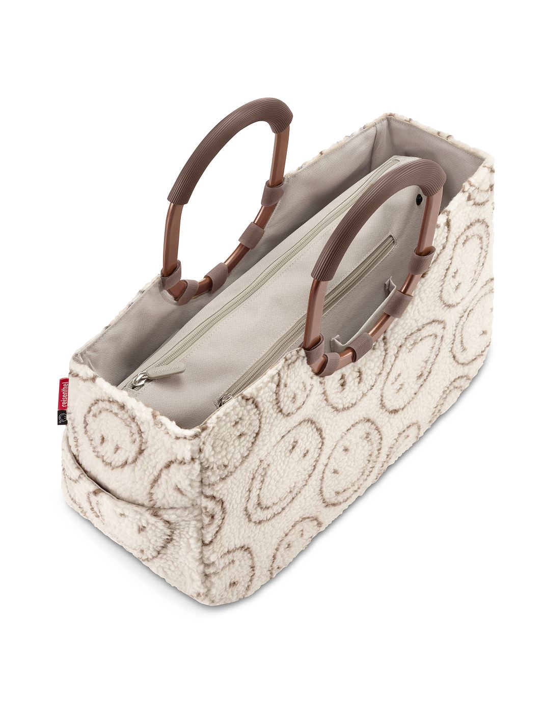 reisenthel Borsa shopper 40 cm reisenthel Borsa shopper 40 cm