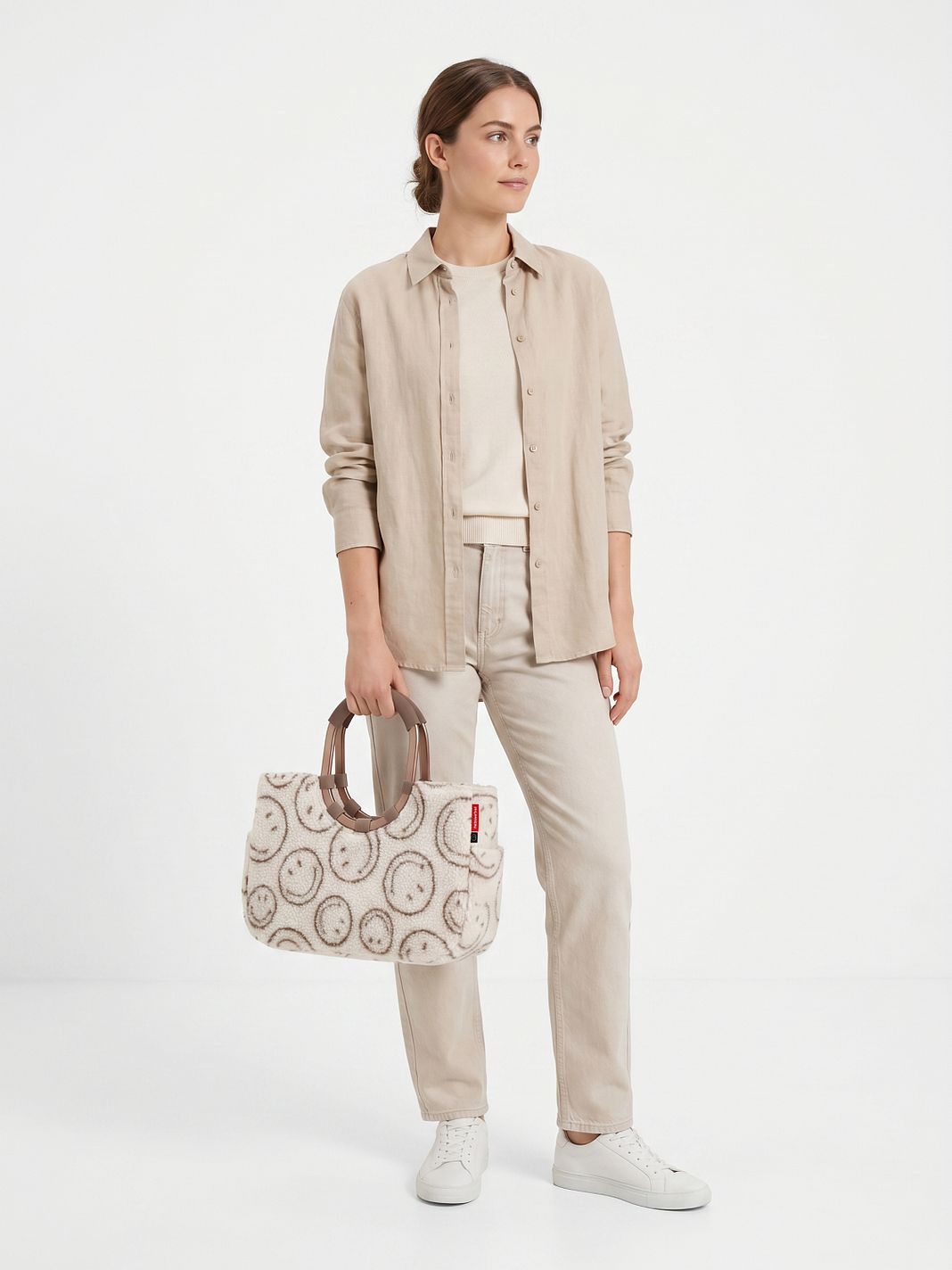 reisenthel Borsa shopper 40 cm reisenthel Borsa shopper 40 cm