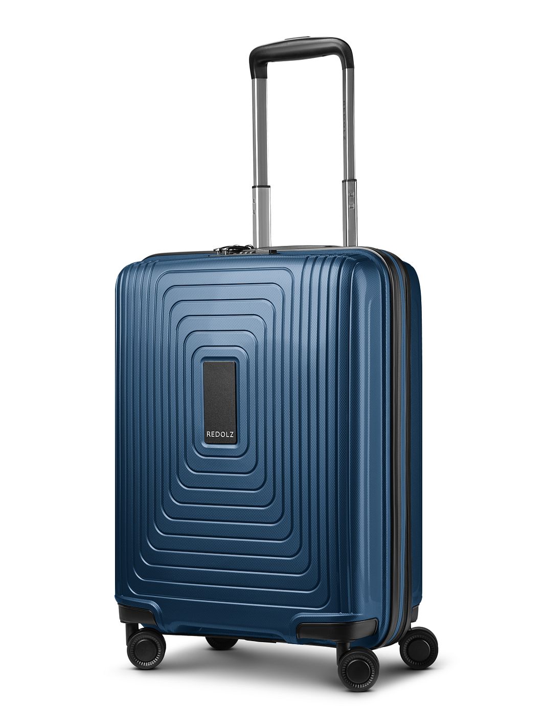 Redolz Essentials 14 Trolley cabina a 4 ruote 55 cm slim