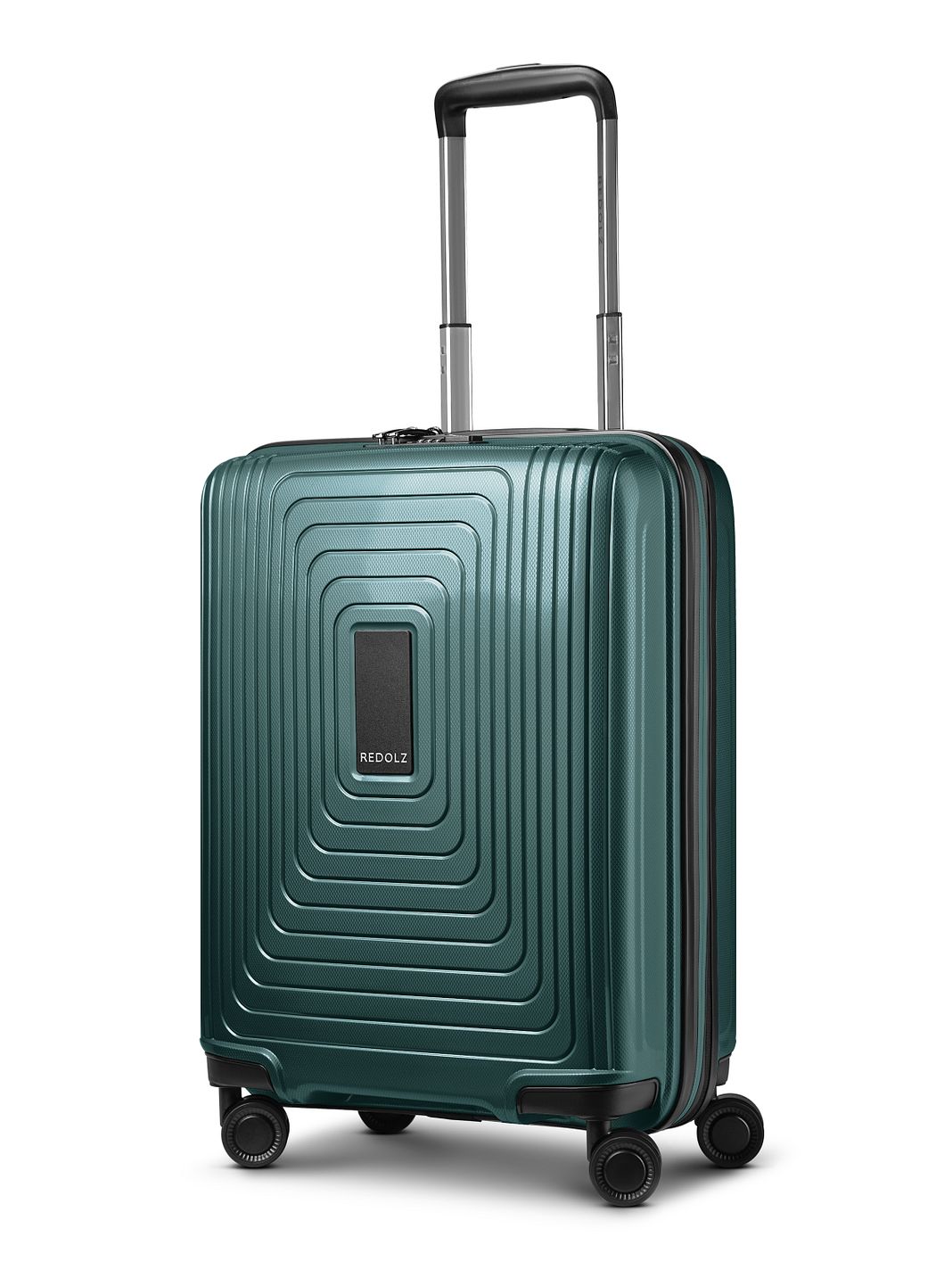 Redolz Essentials 14 Trolley cabina a 4 ruote 55 cm slim Redolz Essentials 14 Trolley cabina a 4 ruote 55 cm slim