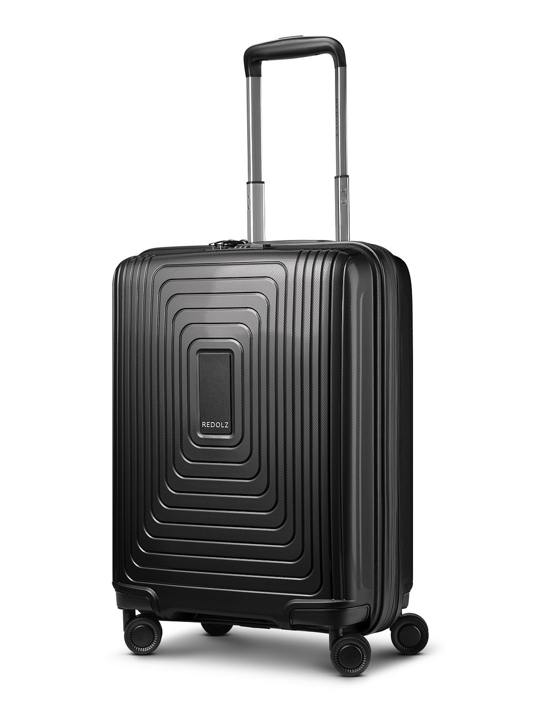 Redolz Essentials 14 Trolley cabina a 4 ruote 55 cm slim