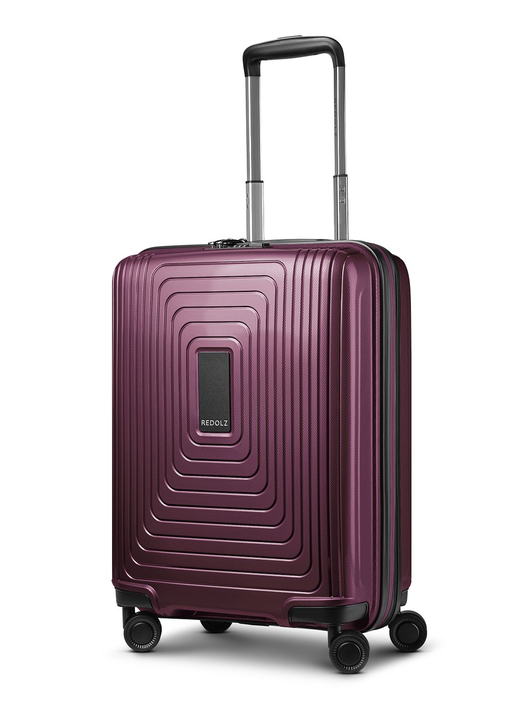 Redolz Essentials 14 Trolley cabina a 4 ruote 55 cm slim