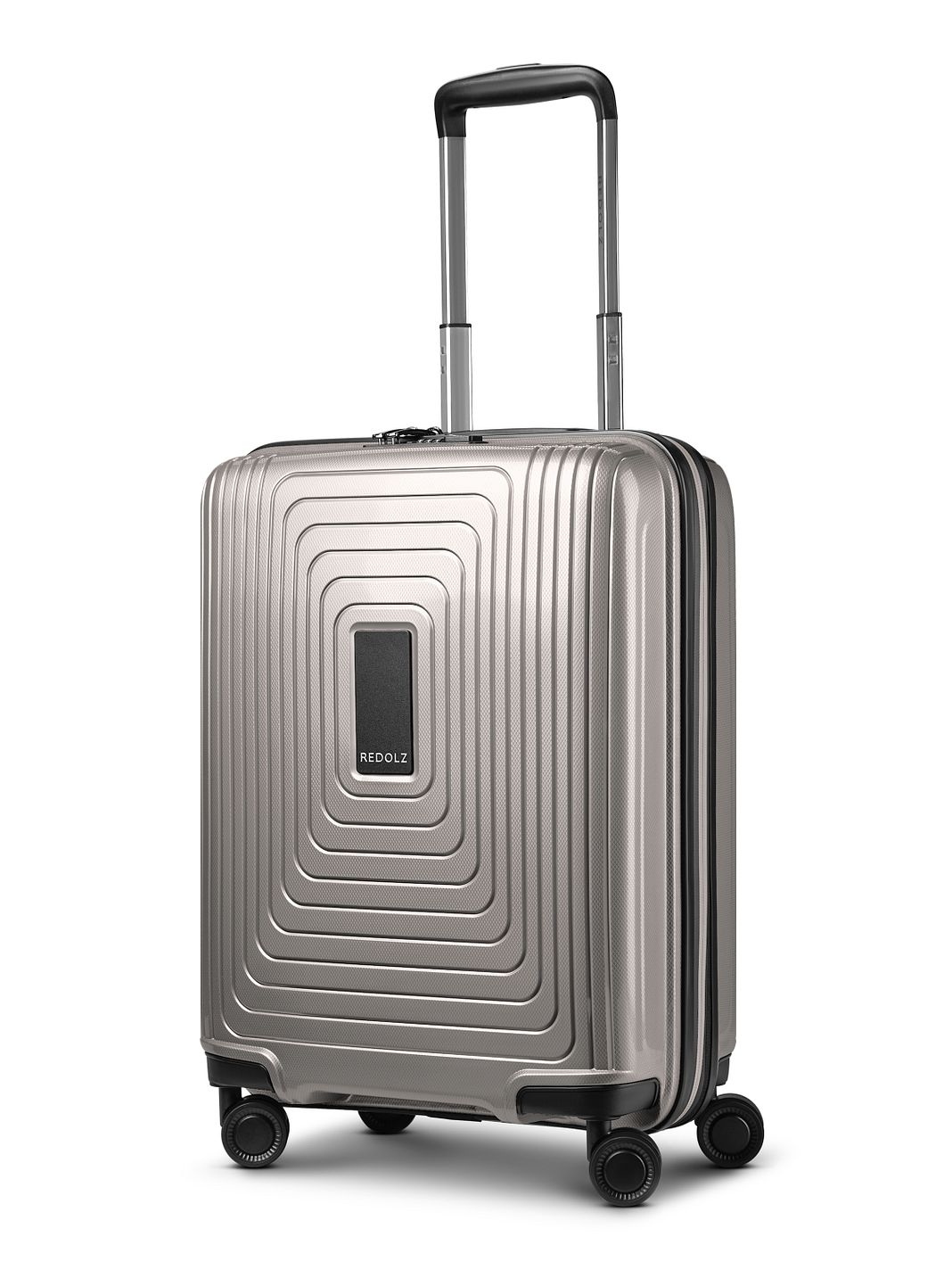 Redolz Essentials 14 Trolley cabina a 4 ruote 55 cm slim