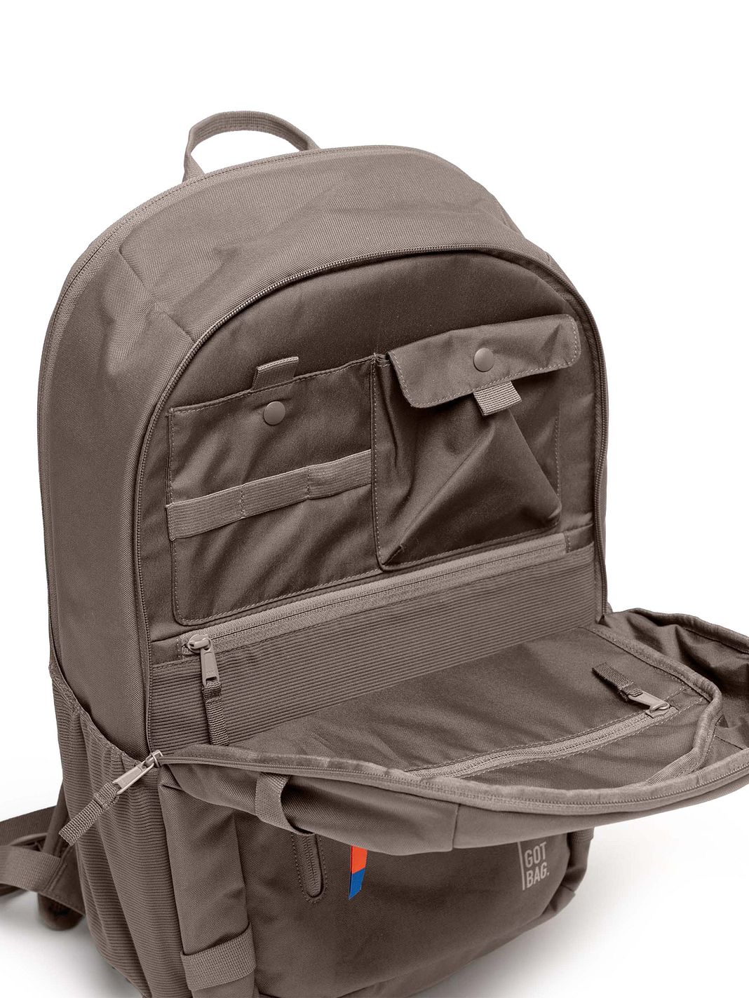 Got Bag Hybrid Pack Zaino da giorno 52 cm Vano porta PC