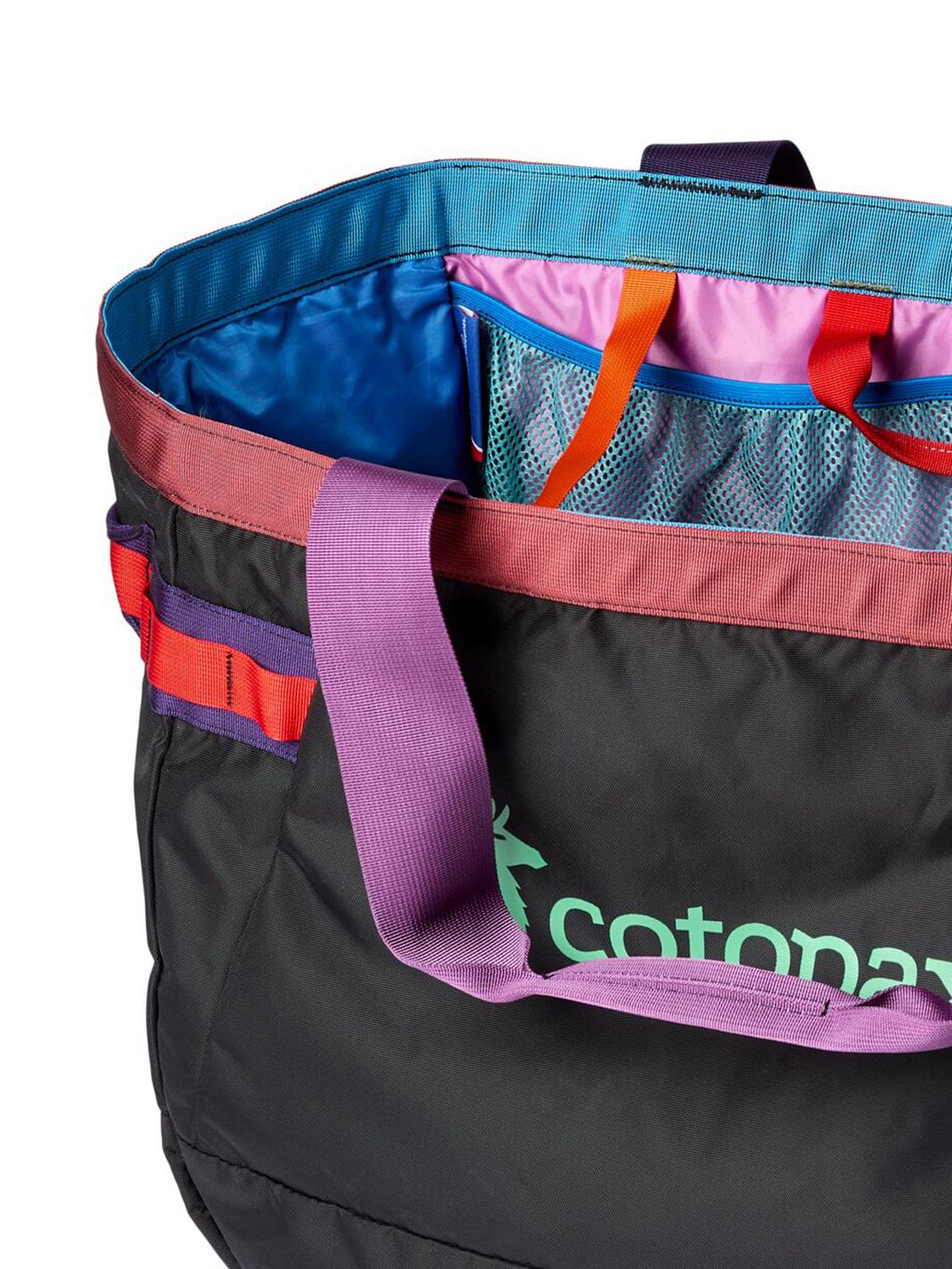 Cotopaxi Allpa 60 L Shopper 51 cm