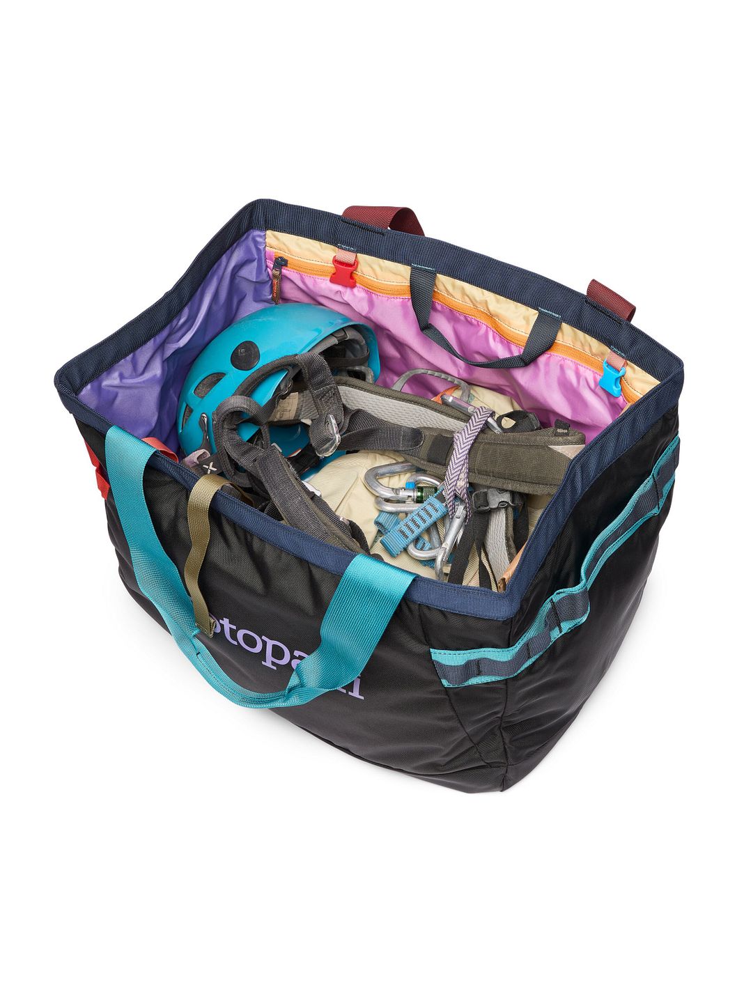 Cotopaxi Allpa 60 L Shopper 51 cm