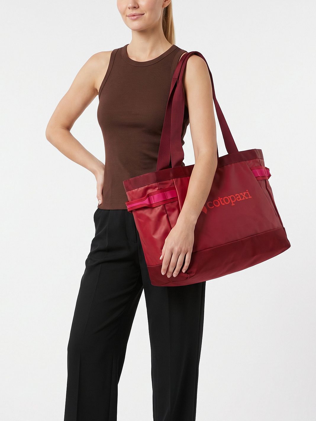Cotopaxi Allpa 60 L Borsa shopper 51 cm Cotopaxi Allpa 60 L Borsa shopper 51 cm