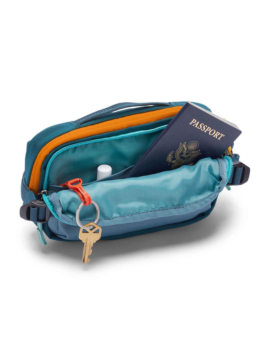 Cotopaxi Allpa Marsupio 24 cm Cotopaxi Allpa Marsupio 24 cm