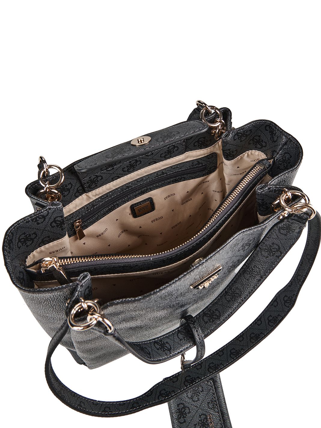 Guess Lorella Bolso 33 cm
