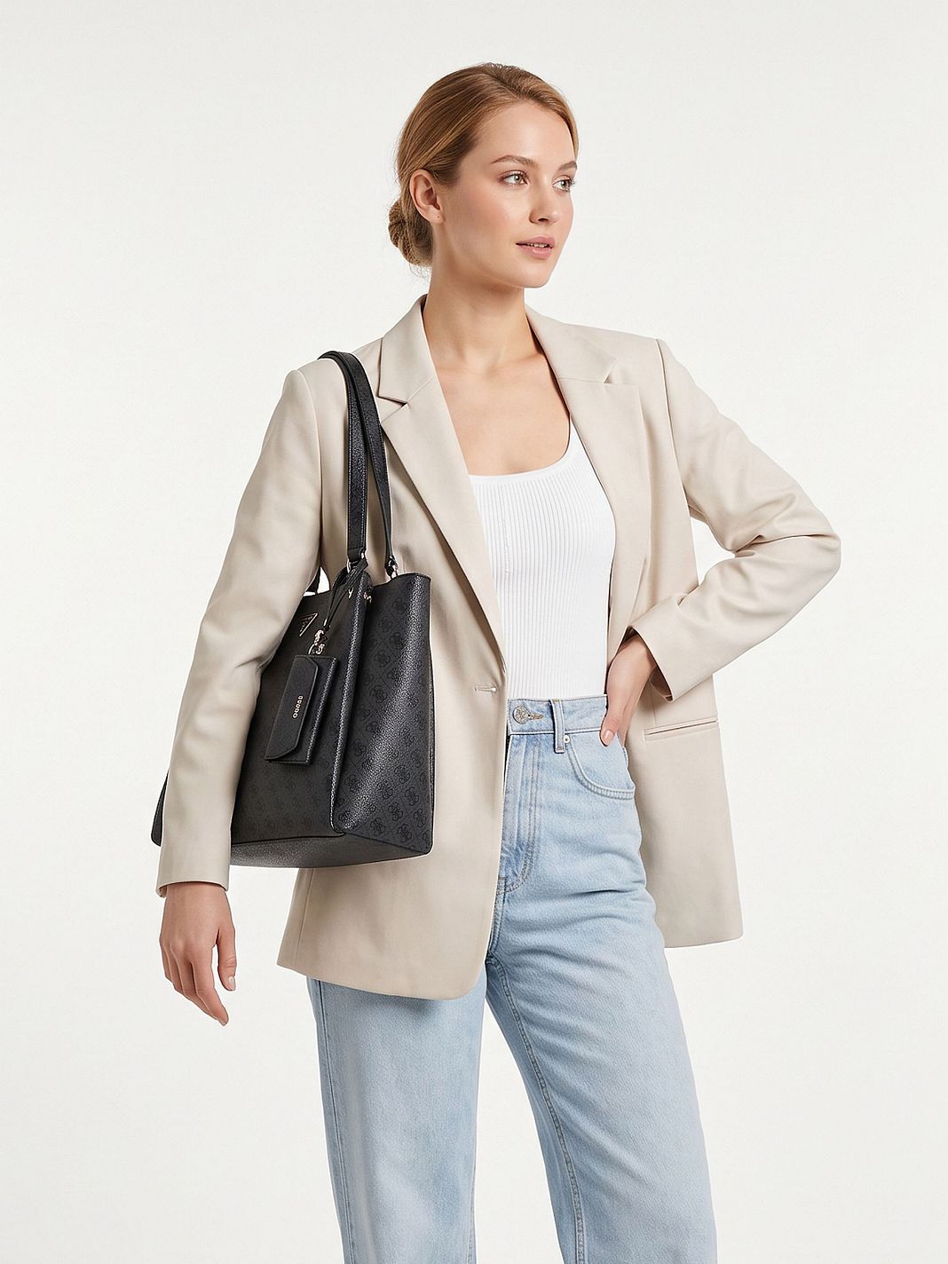 Guess Lorella Bolso 33 cm