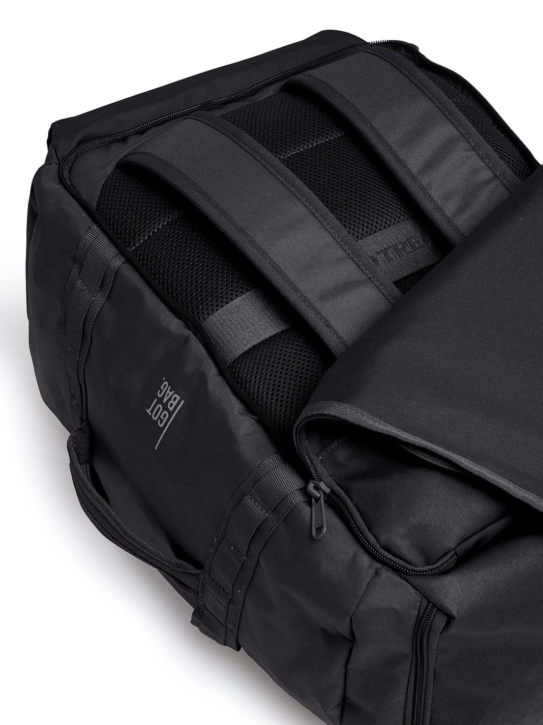 Got Bag Duffle Pack Borsa da viaggio Weekender 53 cm Got Bag Duffle Pack Borsa da viaggio Weekender 53 cm