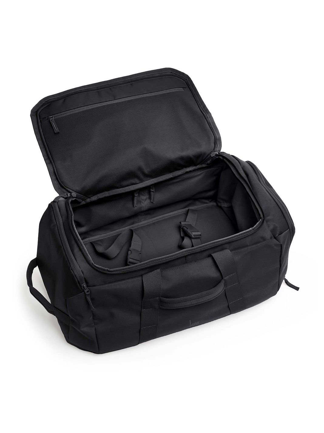 Got Bag Duffle Pack Borsa da viaggio Weekender 53 cm Got Bag Duffle Pack Borsa da viaggio Weekender 53 cm
