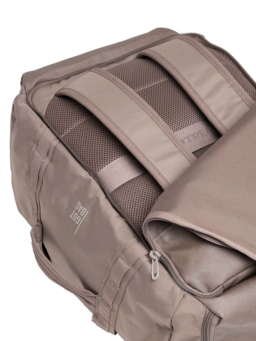 Got Bag Duffle Pack Borsa da viaggio Weekender 53 cm