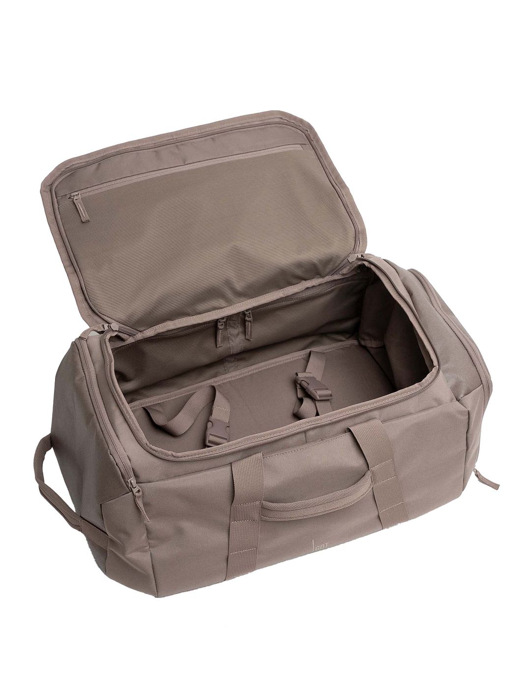 Got Bag Duffle Pack Borsa da viaggio Weekender 53 cm