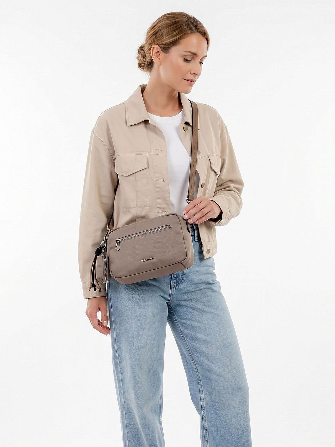 Tamaris TAS Maggie Bolsa de hombro M 27 cm Tamaris TAS Maggie Bolsa de hombro M 27 cm