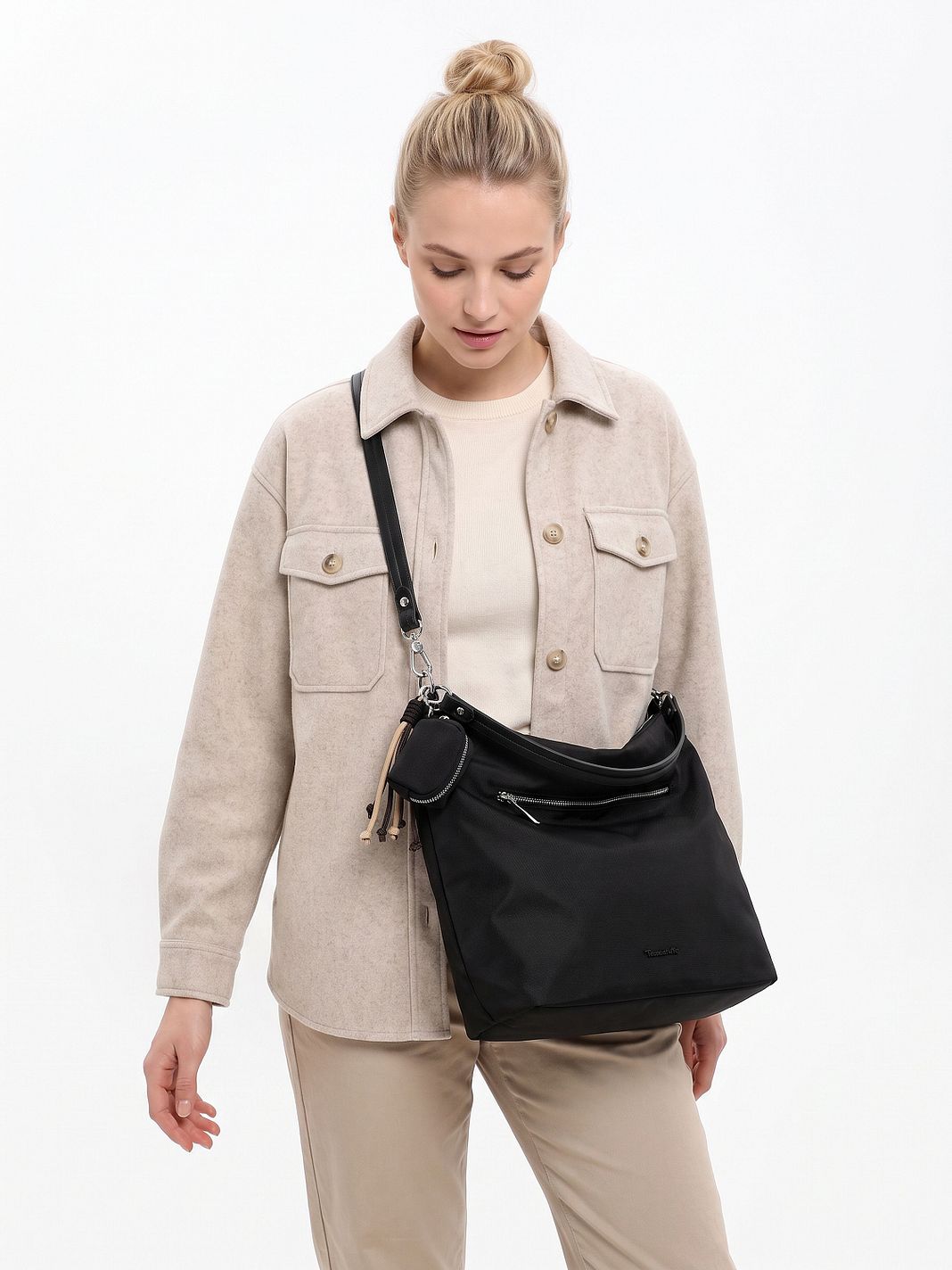 Tamaris TAS Maggie Borsa a spalla M 35 cm Tamaris TAS Maggie Borsa a spalla M 35 cm