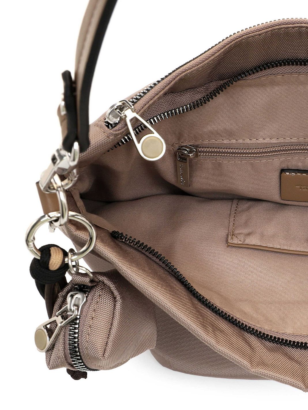 Tamaris TAS Maggie Borsa a spalla M 35 cm