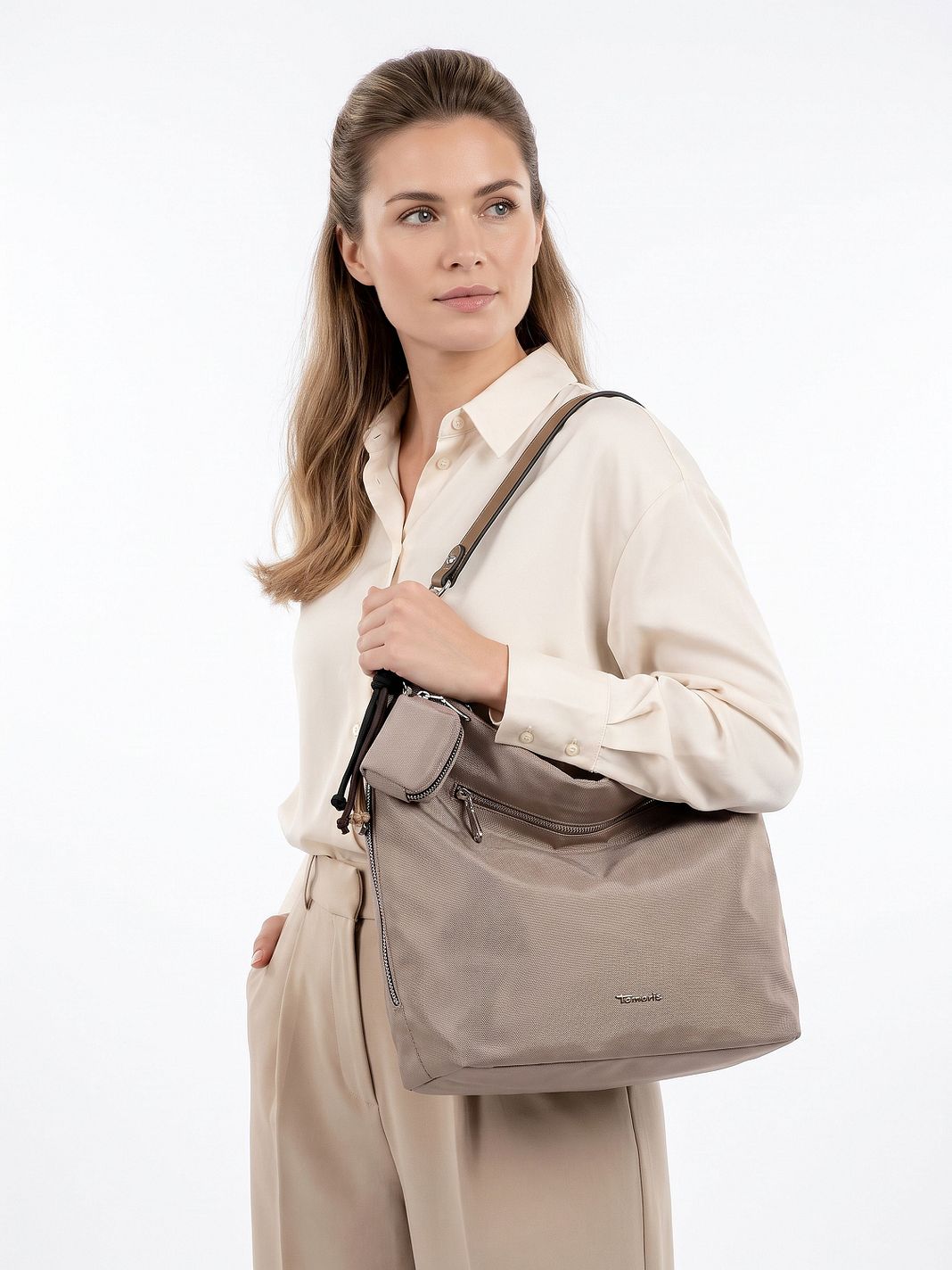 Tamaris TAS Maggie Borsa a spalla M 35 cm