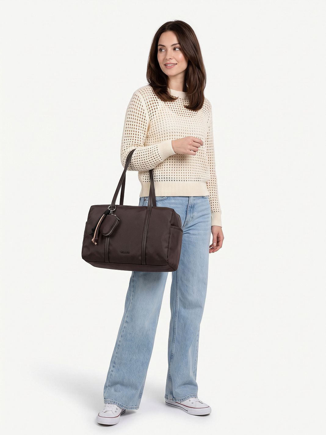 Tamaris TAS Maggie Borsa a spalla M 39 cm Tamaris TAS Maggie Borsa a spalla M 39 cm