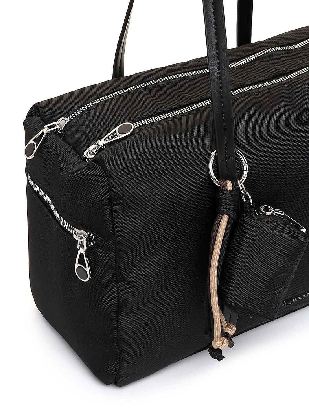 Tamaris TAS Maggie Taška přes rameno M 39 cm Tamaris TAS Maggie Taška přes rameno M 39 cm