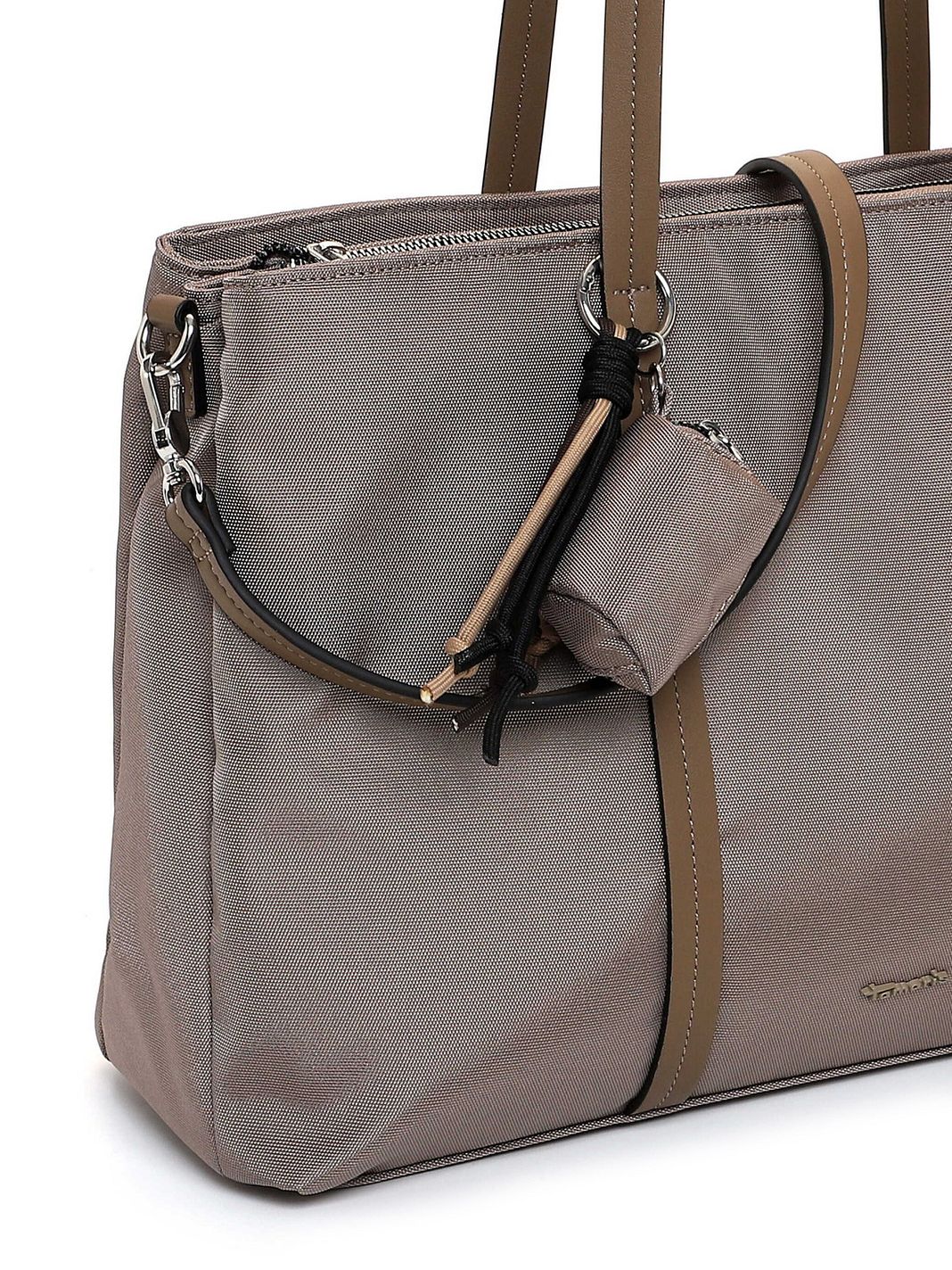 Tamaris TAS Maggie Borsa a spalla L 44 cm Tamaris TAS Maggie Borsa a spalla L 44 cm