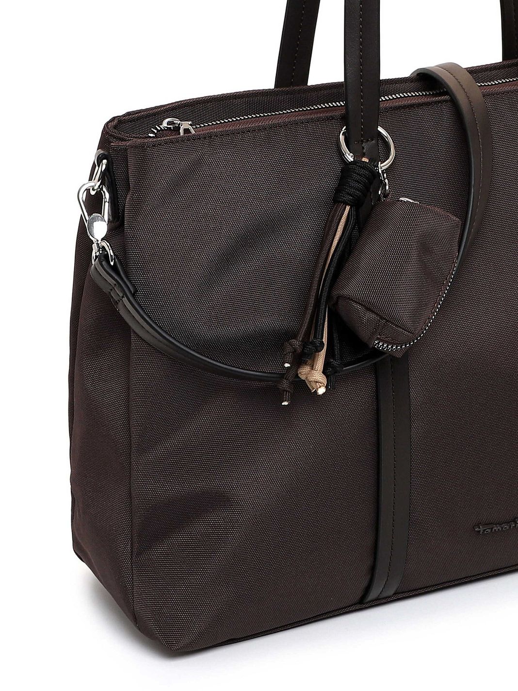 Tamaris TAS Maggie Borsa a spalla L 44 cm Tamaris TAS Maggie Borsa a spalla L 44 cm