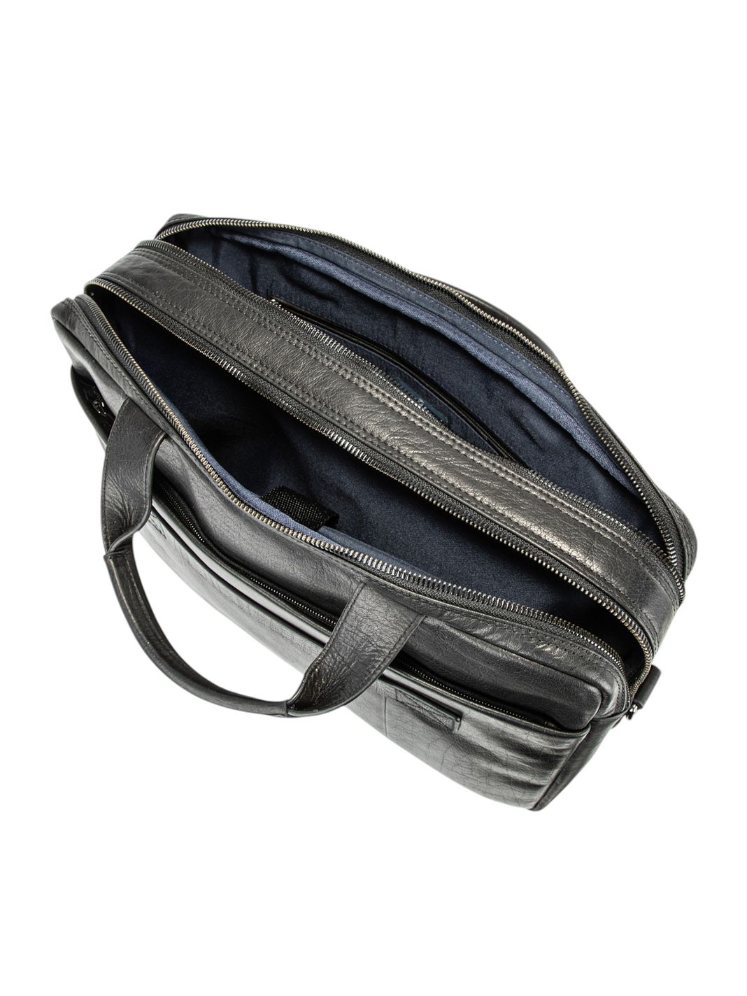 Joop! Teramo Portfölj Läder 40 cm Laptopfack