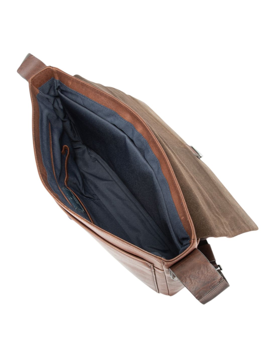 Joop! Teramo Messenger bags Läder 37 cm Laptopfack