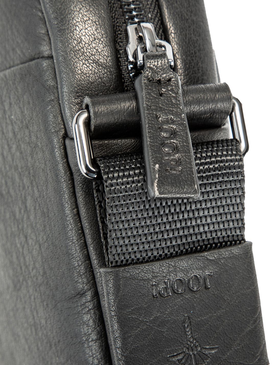 Joop! Teramo Bolsa de hombro 14.5 cm Joop! Teramo Bolsa de hombro 14.5 cm