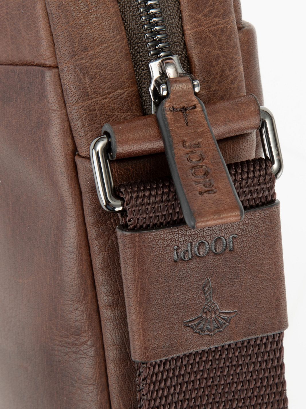 Joop! Teramo Bolsa de hombro 14.5 cm Joop! Teramo Bolsa de hombro 14.5 cm