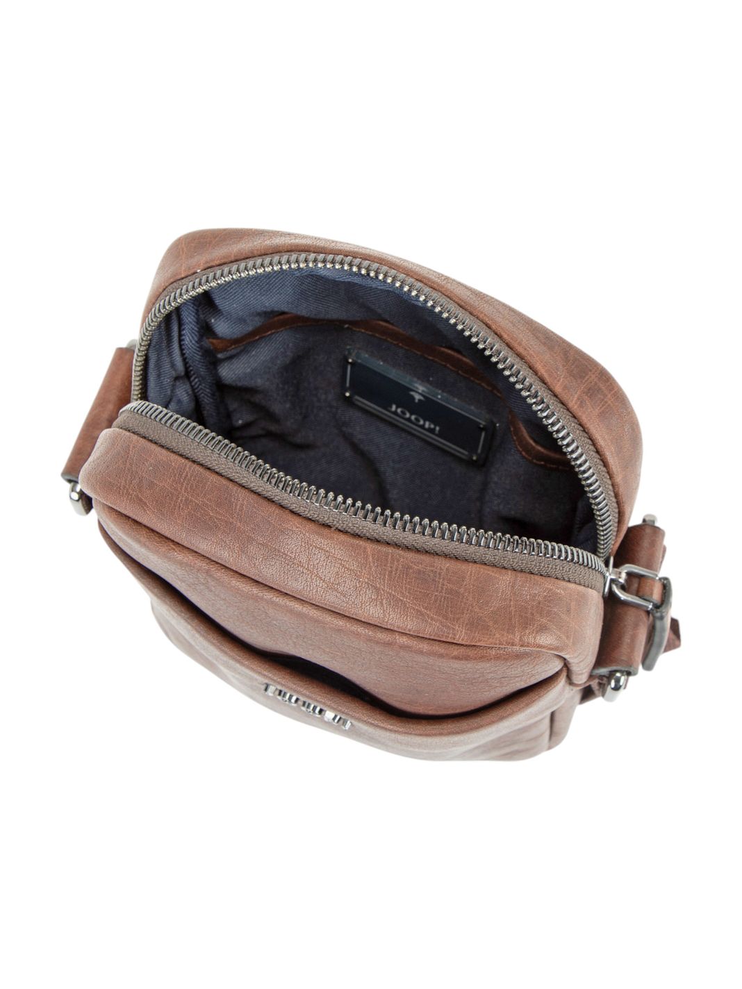 Joop! Teramo Bolsa de hombro 14.5 cm Joop! Teramo Bolsa de hombro 14.5 cm