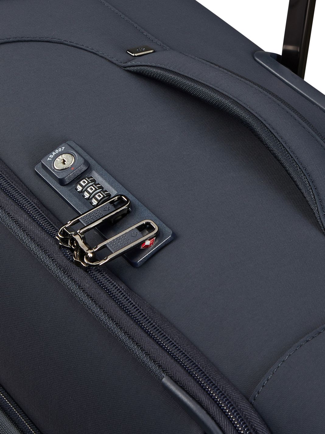 Samsonite Airea 4 ruote Carrello 67 cm espandibile Samsonite Airea 4 ruote Carrello 67 cm espandibile