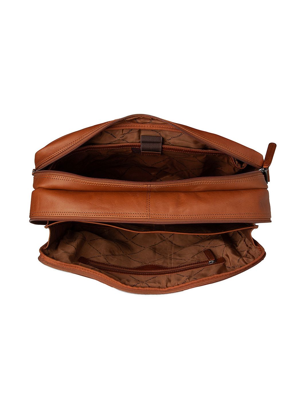 The Chesterfield Brand Wax Pull Up Valigetta Vera Pelle 44 cm Vano porta PC The Chesterfield Brand Wax Pull Up Valigetta Vera Pelle 44 cm Vano porta PC
