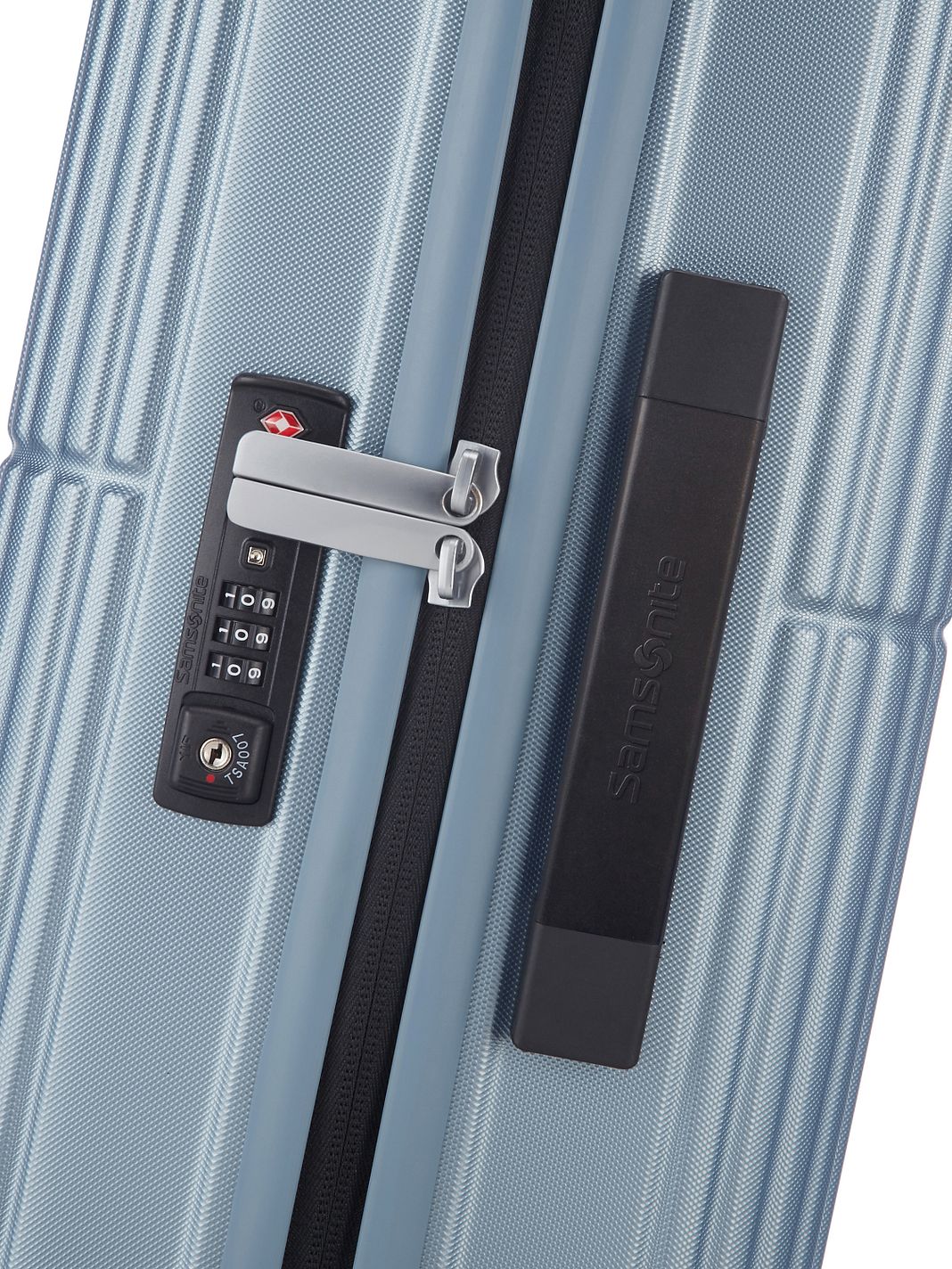 Samsonite Orfeo 4 ruote Trolley cabina 55 cm Samsonite Orfeo 4 ruote Trolley cabina 55 cm