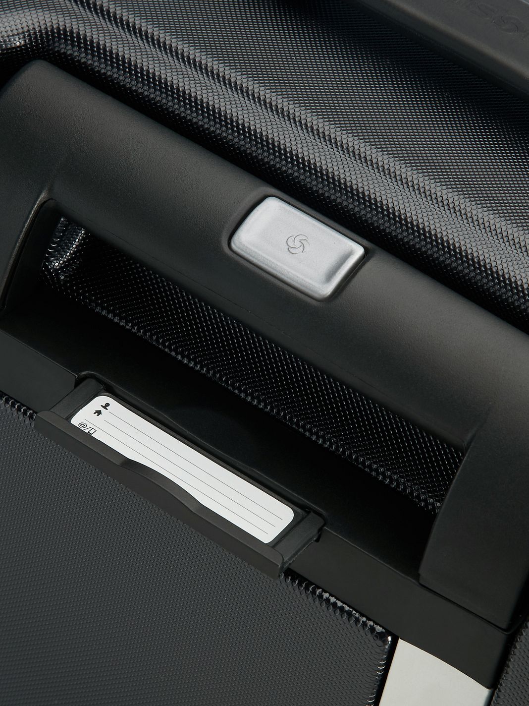 Samsonite Orfeo 4 ruote Carrello 81 cm