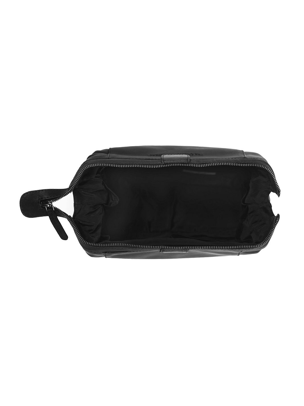 The Chesterfield Brand Vince Borsa da toilette Vera Pelle 29 cm The Chesterfield Brand Vince Borsa da toilette Vera Pelle 29 cm