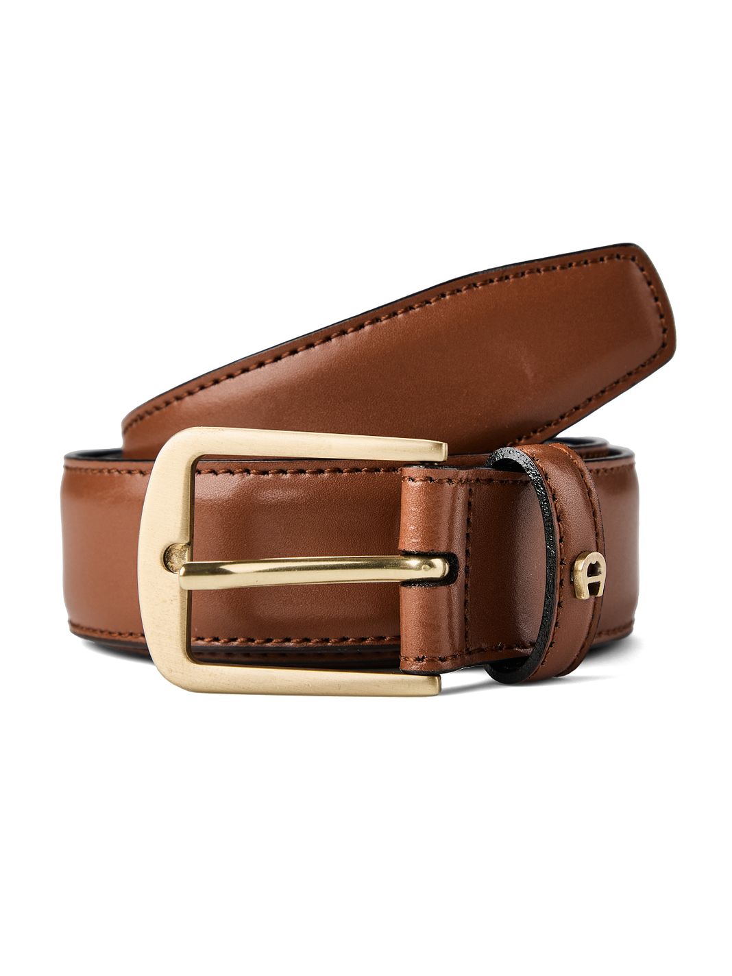 AIGNER Business Bälte Läder